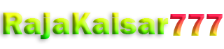 RAJAKAISAR777